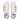 Emporio Armani SNEAKERS Bianco