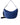 Borbonese BORSE A SPALLA Blu