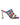 Pollini SABOT Multicolore