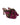Pollini SABOT Fucsia