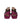 Pollini SABOT Fucsia