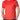 Peuterey T-SHIRT Rosso
