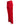 Giulia N Couture PANTALONI Rosso