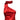 Giulia N Couture ABITI Rosso