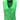 Giulia N Couture GILET Verde