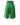 Giulia N Couture PANTALONCINI Verde