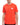 Ea7 Emporio Armani T-SHIRT Rosso