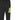 Ea7 Emporio Armani PANTALONI Nero