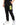 Ea7 Emporio Armani PANTALONI Nero