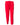 Ea7 Emporio Armani PANTALONI Rosso