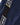 Ea7 Emporio Armani PANTALONI Blu