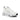 Ea7 Emporio Armani SNEAKERS Bianco
