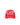 Ea7 Emporio Armani CAPPELLI Rosso