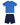 Ea7 Emporio Armani COMPLETI Blu