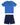 Ea7 Emporio Armani COMPLETI Blu