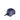 Emporio Armani CAPPELLI Blu