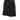 Emporio Armani BERMUDA Nero