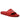 Emporio Armani CIABATTE Rosso