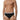 Emporio Armani SLIP MARE Nero