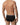 Emporio Armani SLIP MARE Nero