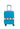Chiara Ferragni TROLLEY Azzurro