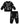 Moschino TUTE COMPLETE Nero