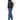 La Martina GILET Nero