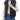 La Martina GILET Nero