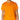 K-way T-SHIRT Arancione