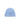 K-way CAPPELLI Azzurro