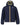 K-way GIUBBOTTI Blu