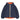 K-way GIUBBOTTI Arancione