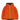 K-way GIUBBOTTI Arancione