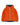 K-way GIUBBOTTI Arancione