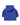 K-way GIUBBOTTI Blu