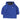 K-way GIUBBOTTI Blu