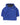 K-way GIUBBOTTI Blu