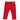 Jeckerson PANTALONI Rosso