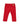 Jeckerson PANTALONI Rosso