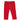 Jeckerson PANTALONI Rosso