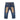 Jeckerson JEANS Blu