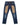 Jeckerson JEANS Blu