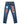Jeckerson JEANS Blu
