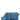 Emporio Armani MINI BORSA A TRACOLLA Blu