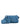 Emporio Armani MINI BORSA A TRACOLLA Blu