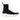 Moschino SNEAKERS A CALZA Nero