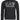 Ea7 Emporio Armani FELPE Nero