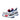 Ea7 Emporio Armani SNEAKERS Bianco