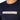 Emporio Armani MAGLIA A MANICA LUNGA Blu
