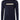 Emporio Armani MAGLIA A MANICA LUNGA Blu
